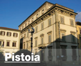 Pistoia